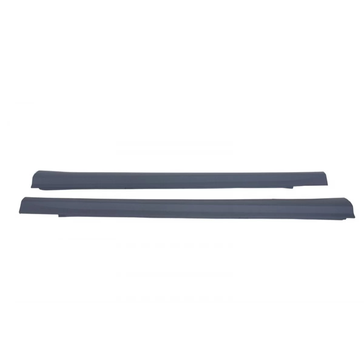 Side Skirts suitable for Mercedes C-Class W204 (2007-2012) C63 Design – product image 1