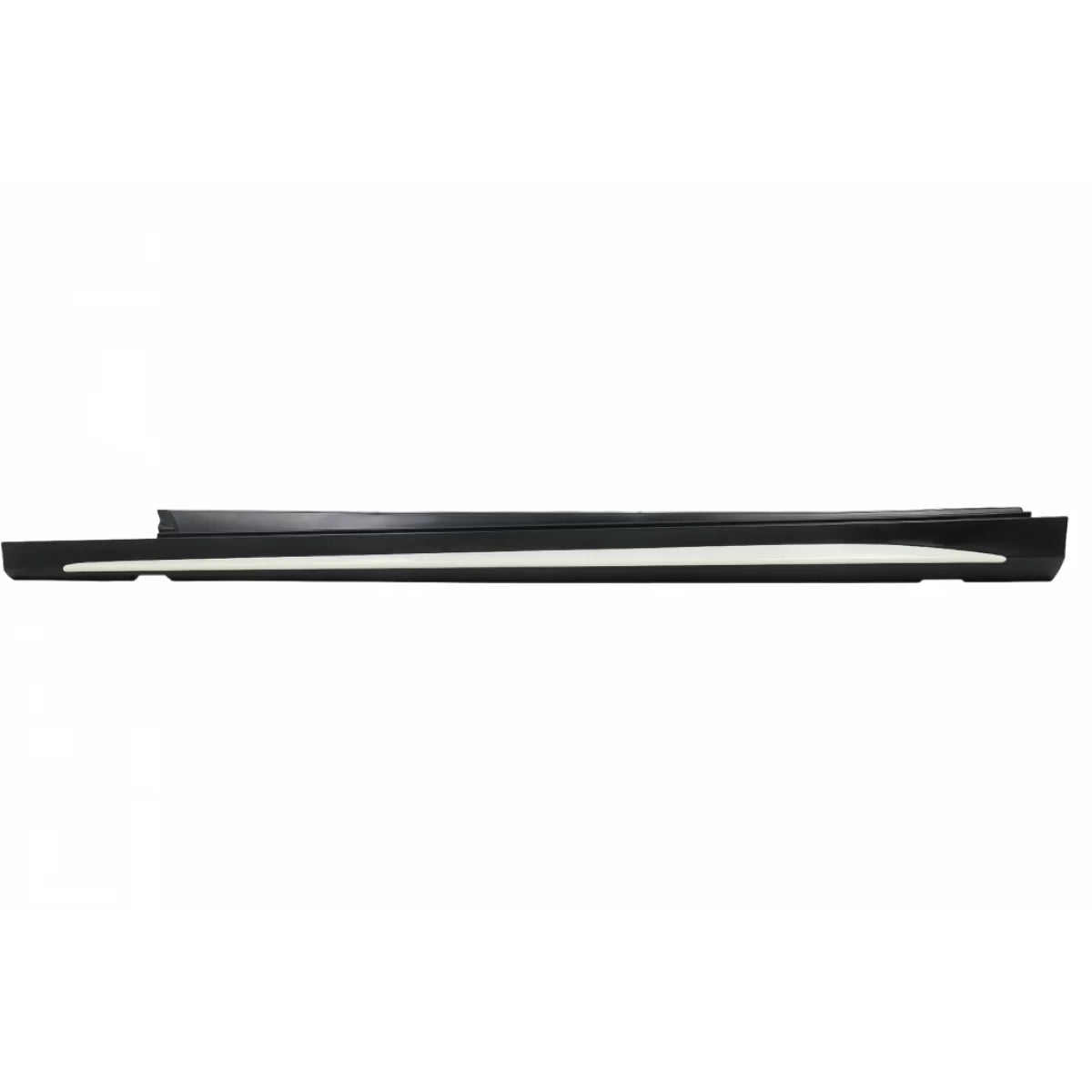 Side Skirts suitable for Mercedes C-Class W205 S205 (2014-2020) Sport C63 Design – product image 1