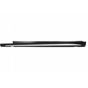 Side Skirts suitable for Mercedes C-Class W205 S205 (2014-2020) Sport C63 Design – product image 2