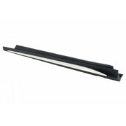 Side Skirts suitable for Mercedes C-Class W205 S205 (2014-2020) Sport C63 Design – product image 3