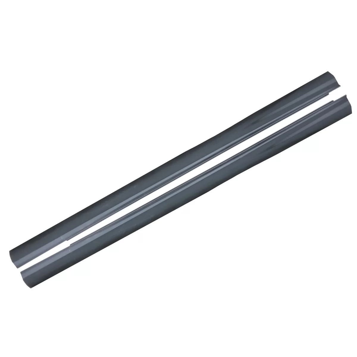 Side Skirts suitable for Mercedes E-Class W211 (2003-2009) Sport Design – product image 1