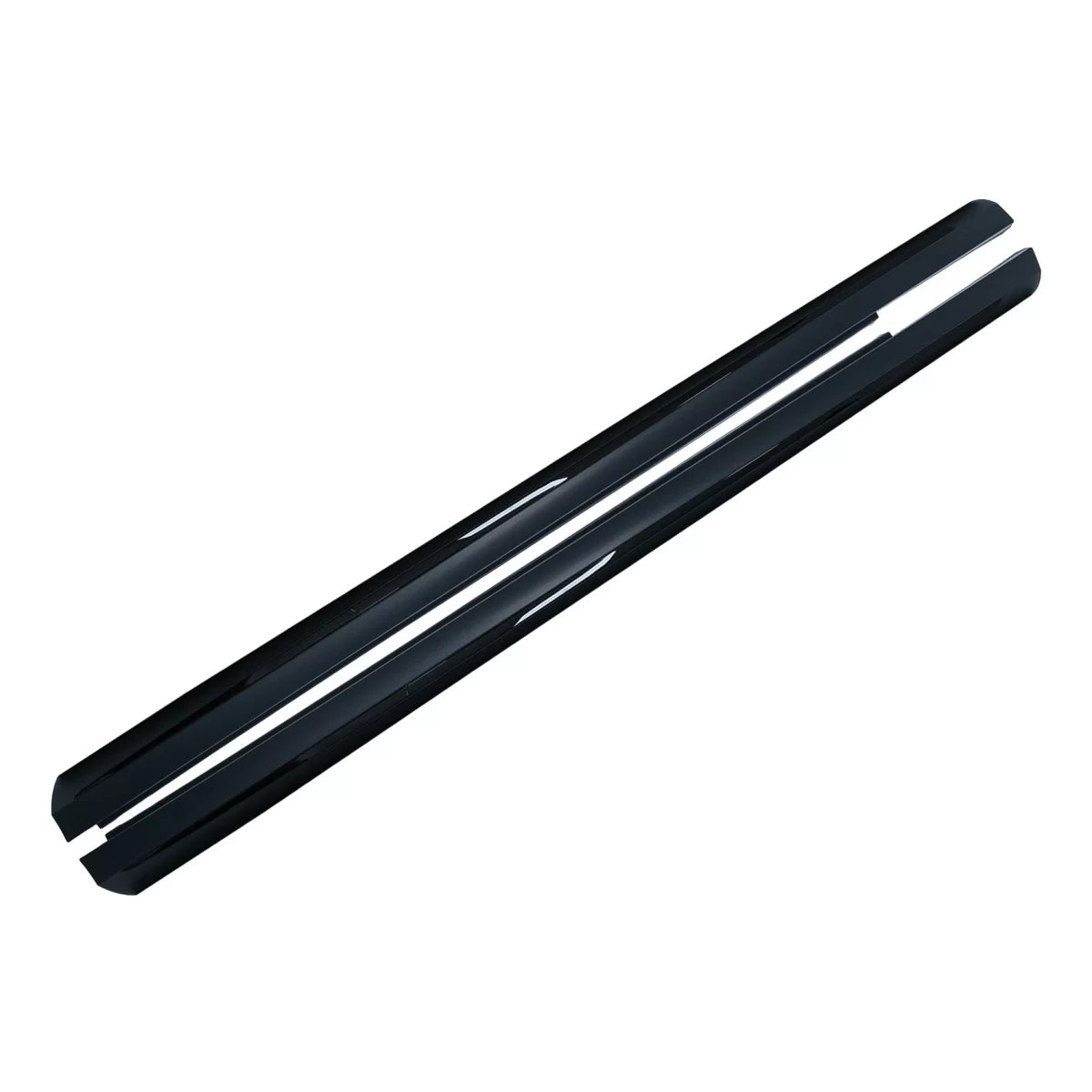 Side Skirts suitable for Mercedes E-Class W213 S213 (2016-2022) Sport Design – product image 1