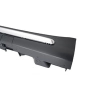 Side Skirts suitable for Mercedes S-Class W222 Long Version (2013-2020) S65 Design – product image 3