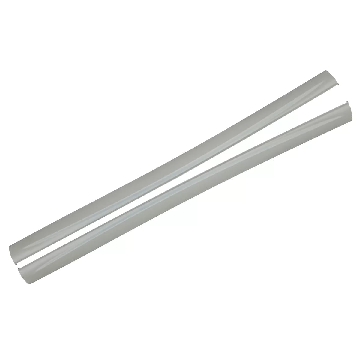 Side Skirts suitable for VW Passat CC (2008-2017) R-Line Design – product image 1