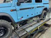 SIDE STEPS for INEOS GRENADIER GM 2022+