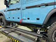 SIDE STEPS for INEOS GRENADIER GM 2022+