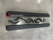 SIDE STEPS for TOYOTA LAND CRUISER 250 LC 250 2023+