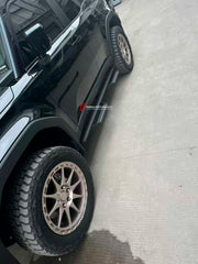 SIDE STEPS for TOYOTA LAND CRUISER 250 LC 250 2023+
