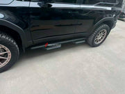 SIDE STEPS for TOYOTA LAND CRUISER 250 LC 250 2023+