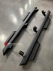 SIDE STEPS for TOYOTA LAND CRUISER 250 LC 250 2023+