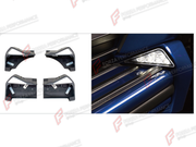 SIDE STEPS LED LIGHTS for MERCEDES-BENZ G-CLASS W463 2008 - 2018