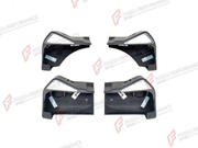 SIDE STEPS LED LIGHTS for MERCEDES-BENZ G-CLASS W463 2008 - 2018