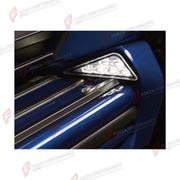 SIDE STEPS LED LIGHTS for MERCEDES-BENZ G-CLASS W463 2008 - 2018