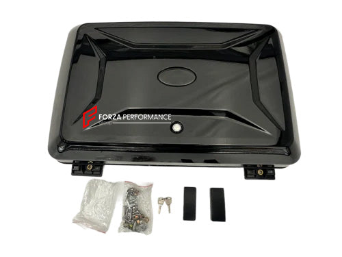 SIDE STORAGE BOX for TANK 300 2020+