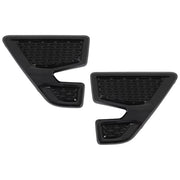 Side Vents for Front Fenders suitable for Land Range Rover Sport L494 (2013-2017) Piano Black – product image 2