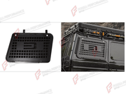 SIDE WINDOW PROTECTION PANEL for MERCEDES-BENZ G-CLASS W463 G55 2008 - 2018