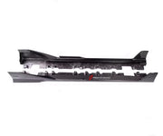 Carbon Fiber Side Skirts For TOYOTA SUPRA A90 2019+