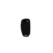 Silicone Car Key Cover suitable for AUDI - Black – product image 3