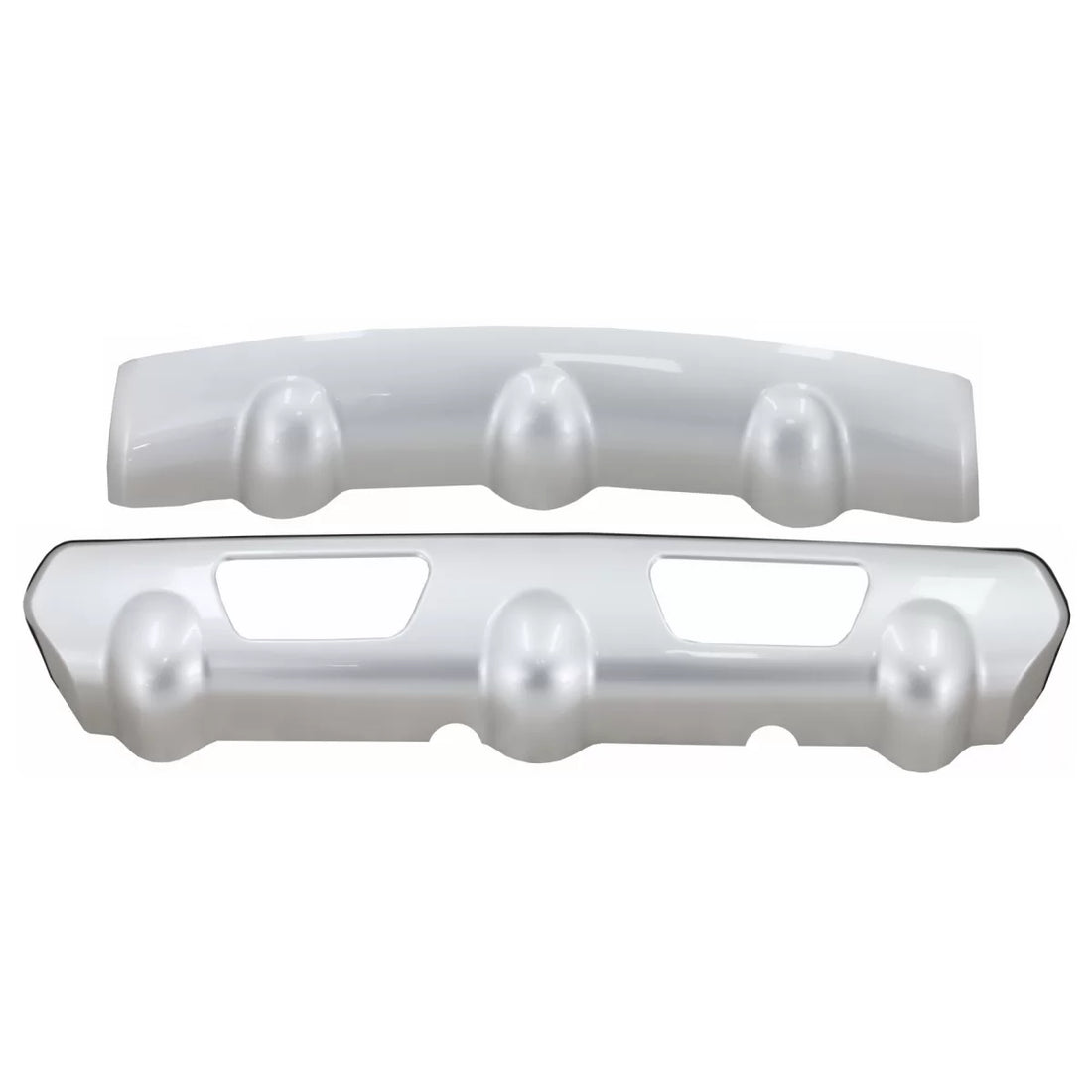 Skid Plates Off Road suitable for NISSAN X-Trail II (T31) Non Facelift (2007-2010) – product image 1