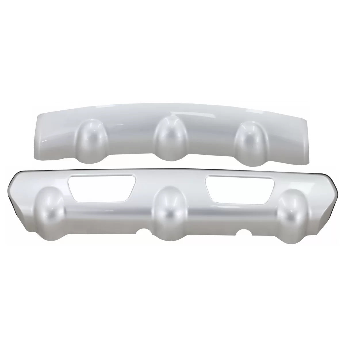 Skid Plates Off Road suitable for NISSAN X-Trail II (T31) Non Facelift (2007-2010) – product image 1