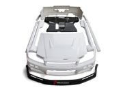 Fiberglass BODY KIT for Nissan Skyline R34 1999 - 2002 | GTT Style