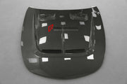 DRY CARBON HOOD BONNET for MERCEDES BENZ SL 232 2022+
