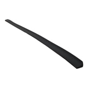 Slim Trunk Spoiler suitable for Mercedes S-Class W220 Sedan (1998-2005) Black – product image 3