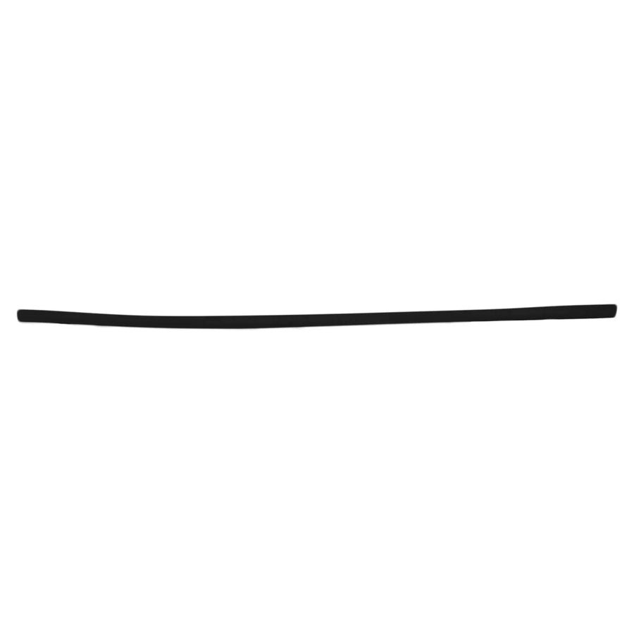 Slim Trunk Spoiler suitable for Mercedes S-Class W220 Sedan (1998-2005) Black – product image 1