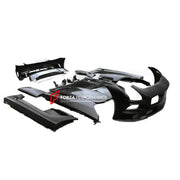 BODY KIT FOR Mercedes Benz W197 SLS AMG 2010-2015