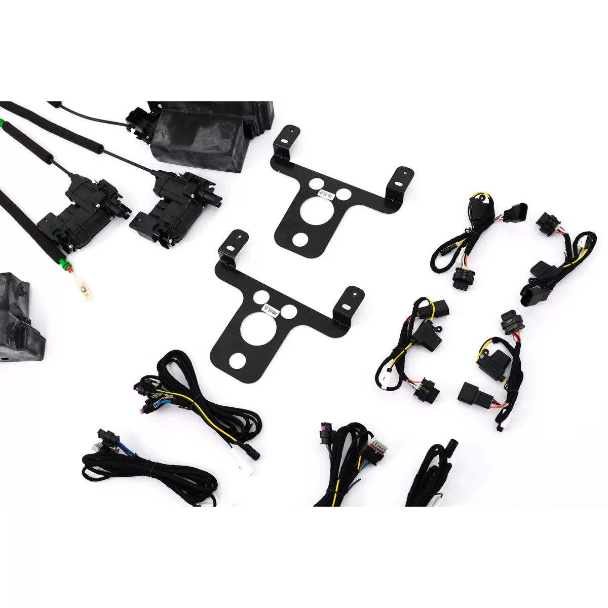 Soft-Close Sistem Electric Suction Door suitable for Tesla Model 3 (2017-up) – product image 1