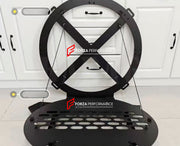 SPARE TIRE CARRIER FOR LAND ROVER DEFENDER L663 90 110 130 2020+