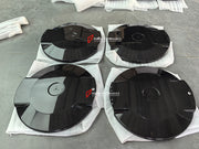 SPARE TIRE COVER for MERCEDES BENZ G CLASS W465 G450 G350 G500 G550 AMG G63 2024+