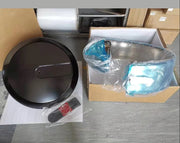 SPARE TIRE COVER For Mercedes Benz W464 W463A W463