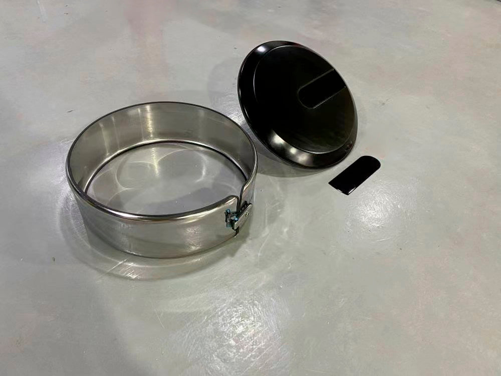 SPARE TIRE COVER For Mercedes Benz W464 W463A W463