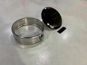 SPARE TIRE COVER For Mercedes Benz W464 W463A W463