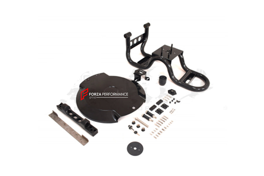 Buy Now SPARE TIRE COVER WITH HOLDER for 4x4 MERCEDES BENZ G CLASS AMG W463A W464 G63 2018 - 2024 and upgrade car parts from SIR Tuning at the Best Price. Headlights, Tail lights, Bodykits, Navigations, body kit and more - Fast & Free Shipping within Europe, US & Worldwide.