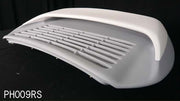 REAR TRUNK WITH SPOILER for PORSCHE 911 993 1993 - 1998