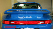 REAR TRUNK WITH SPOILER for PORSCHE 911 993 1993 - 1998