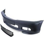 Sport front bumper with ABE fits 3 Series BMW E46 Sedan Touring 1998-2001 – product image 3