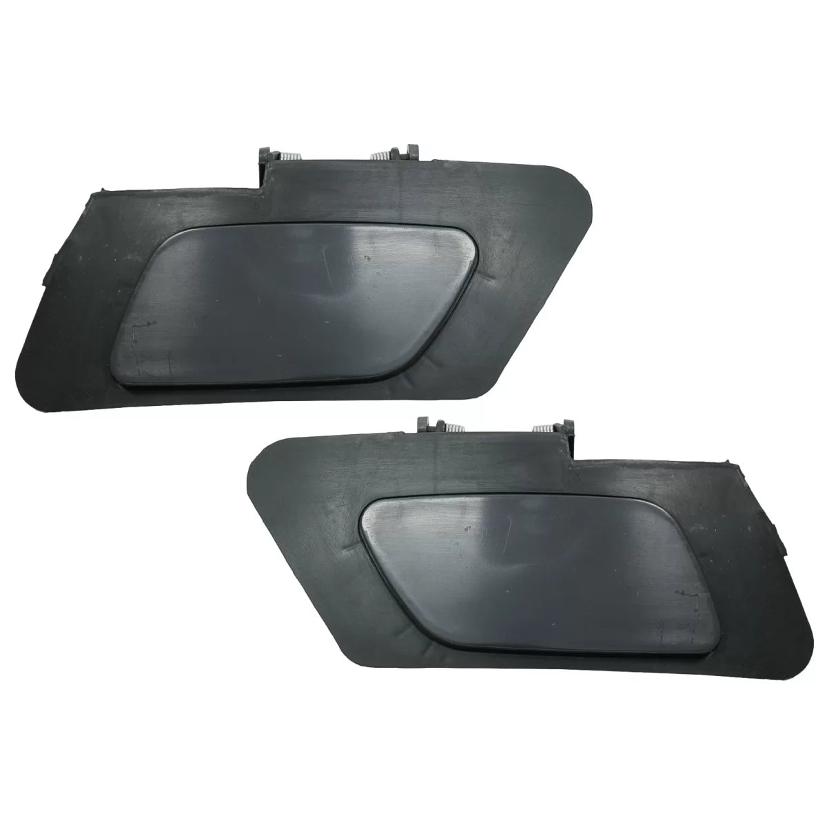 SRA Covers Front Bumper suitable for Audi A5 8T (2008-2016) RS5 Design – product image 1
