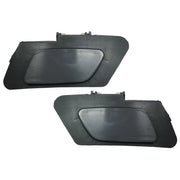 SRA Covers Front Bumper suitable for Audi A5 8T (2008-2016) RS5 Design – product image 2