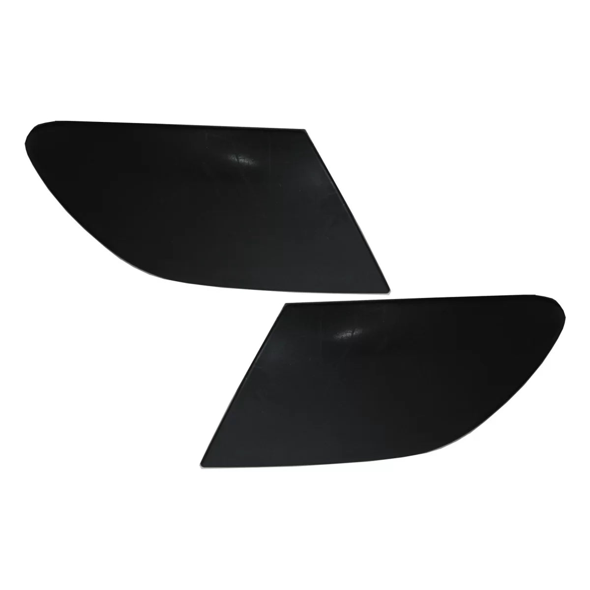 SRA Covers Front Bumper suitable for VW Golf MK5 V 5 (2003-2007) R32 Design – product image 1