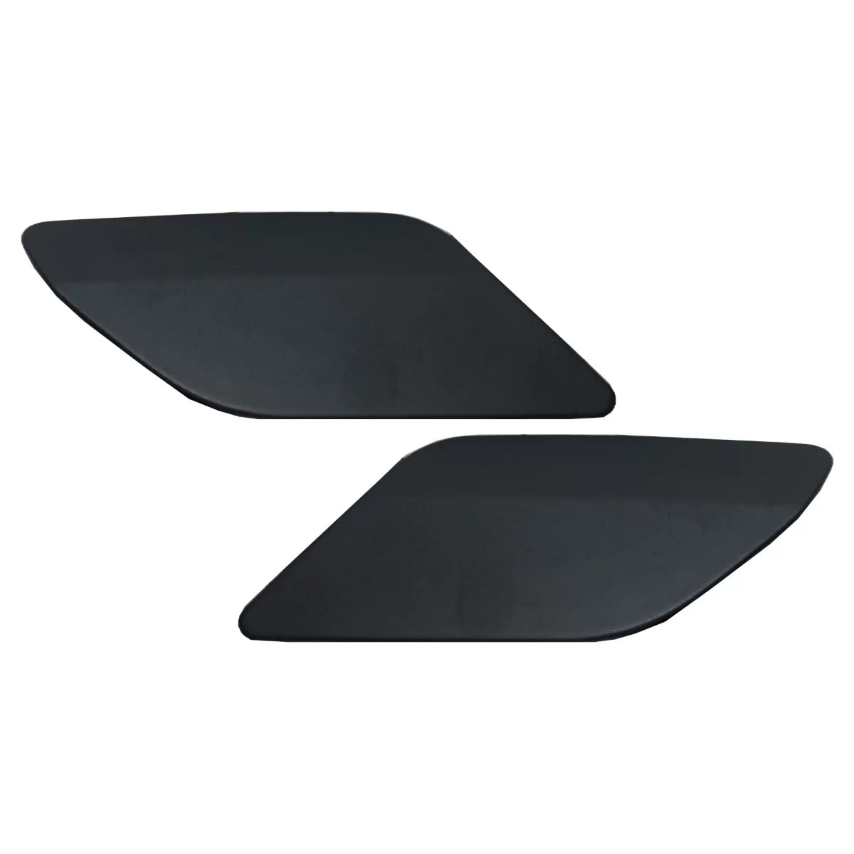 SRA Covers Front Bumper suitable for VW Golf VII 7 (2013-2017) Rline Look – product image 1