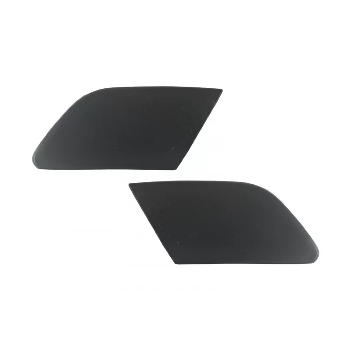 SRA Covers suitable for VW Golf MK5 V 5 (2003-2007) GTI Design Front Bumper – product image 1