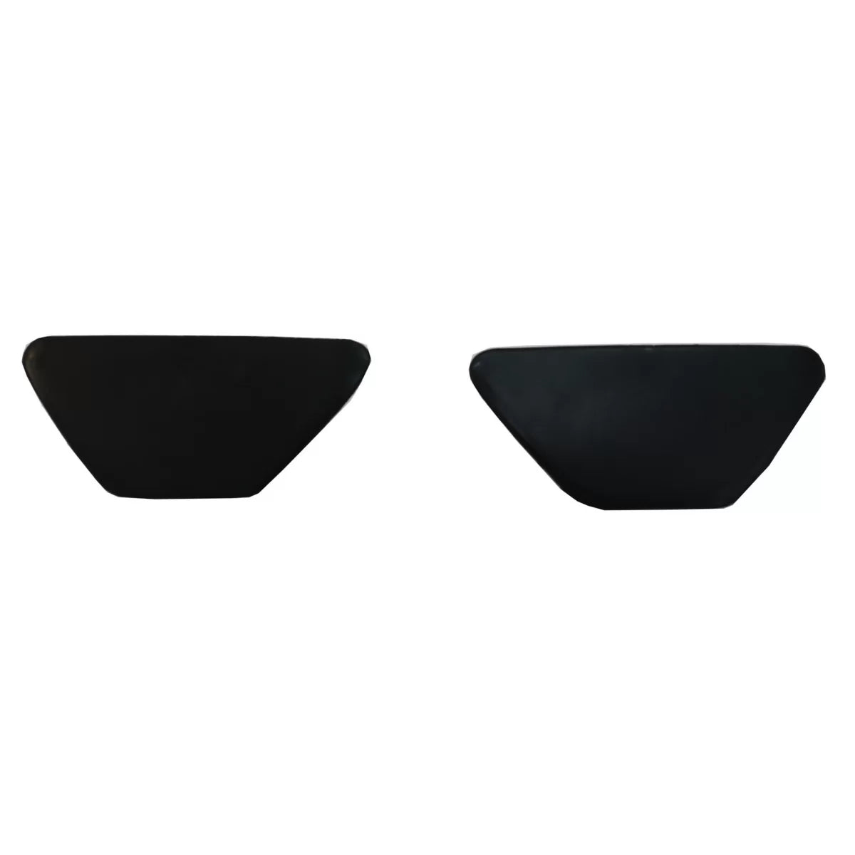 SRA headlights washer cover Front Bumper suitable for BMW 5 Series F10 F11 (2011-2017) M5 Design – product image 1