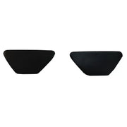 SRA headlights washer cover Front Bumper suitable for BMW 5 Series F10 F11 (2011-2017) M5 Design – product image 2