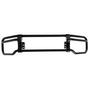 Stainless Steel BullBar Guard suitable for Mercedes G-Class Facelift W463 W464 G63 (2018-up) Piano Black – product image 2