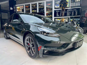 BODY KIT FOR TESLA MODEL 3 2016+ | ST STYLE