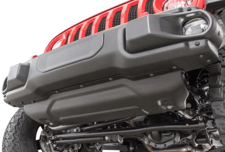 Buy Now STEEL SKID PLATE for JEEP WRANGLER JL 2018 - 2023 and upgrade car parts from SIR Tuning at the Best Price. Headlights, Tail lights, Bodykits, Navigations, body kit and more - Fast & Free Shipping within Europe, US & Worldwide.