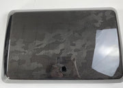 Camouflage Carbon Fiber Side Storage Box for DEFENDER 2020+